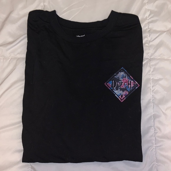 Dutch Bros long sleeve - Picture 2 of 2